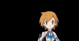 Misty (Pokemon Masters EX EN Voice)