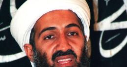 Osama Bin Laden