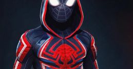 Miles Morales (Insomniac Spider-Man)