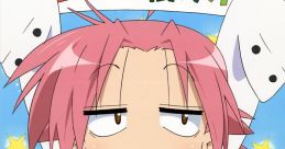 Akira Kogami (JP) (Serious Expression) (Lucky Star)