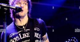Martin Johnson (Boys Like Girls)