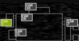 FNAF Camera (FNAF 1)