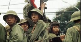 North Vietnamese Army Faction [ COD Black OPS - Ov2 Super ]