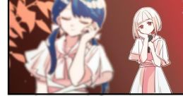 Sayaka Murano CV:Kokona Nonaka (Love Live)