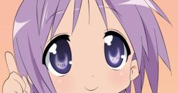 Tsukasa Hiiragi (Lucky Star)