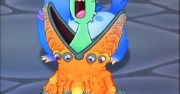 Blarret (My Singing Monsters)