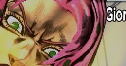 Diavolo (JP) (JoJo's Bizarre Adventure: All Star Battle R)