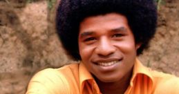 Jackie Jackson (The Jackson 5 Era)