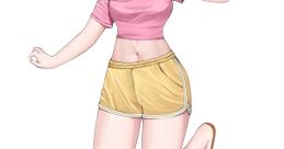 Yuuka Bear