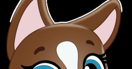 Roxie McTerrier (Littlest Pet Shop : A World Of Our Own)