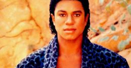 Jermaine Jackson (The Jackson 5 Era)