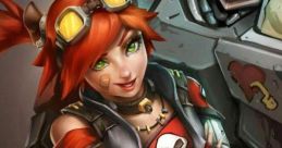Gaige (Borderlands 2)