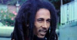 Bob Marley