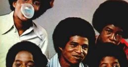 Michael Jackson (The Jackson 5 Era)