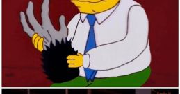 Gela Samsonadze (a.k.a. Georgian Homer Simpson)