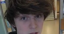Naruciak (Polish Youtuber) (Harvest)