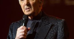 Charles Azvanour