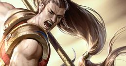 Xin Zhao - Cat's Cosy Course (Drums)