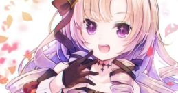 Hyakumantenbara Salome (Nijisanji)