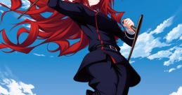 Margit Eberbach (Majikoi)
