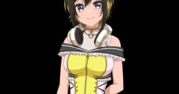 Maho Akashi (D4DJ) English (Ov2Super)