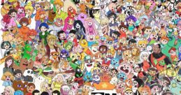 Cartoon Network Poland Announcer