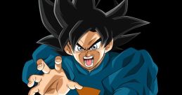 Goku [JPN] (Ov2Super)