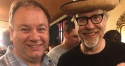 Adam Savage 2019 - Ov2 Super