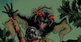 Baboon Hawk (Lethal Company)