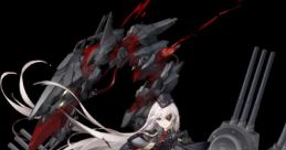 Scharnhorst (Azur Lane)
