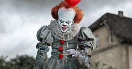 Pennywise The Clown (IT)