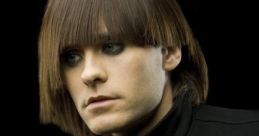 Jared Leto (30 Seconds To Mars)
