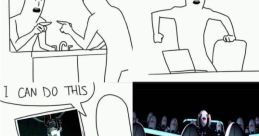 GLaDOS (Singing)