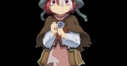 Vueko (Made in Abyss)