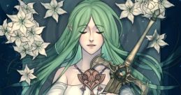 Rhea (Fire Emblem: Three Houses)