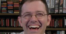 Kyle Justin (Composer and singer of AVGN theme)