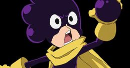 Minoru Mineta (mha) (My hero academia) (ENG) Type your text to hear it in the voice of Minoru Mineta (mha) (My hero