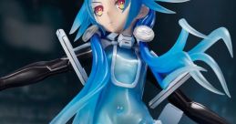 NEXT White (Megadimension Neptunia VIIR)