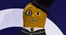 Mr Peanut (Planters, 2021 version)