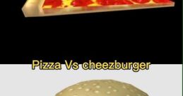 Roblox Cheezburger - Ov2Super