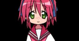 Yutaka Kobayakawa (Lucky Star)