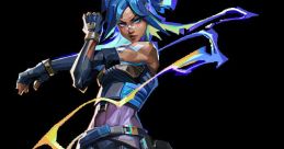 Neon (Valorant)