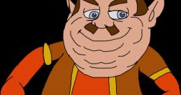 Morshu (Link: The Faces of Evil) (Ov2Super)