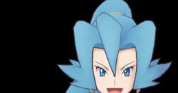 Clair (Pokemon Masters EX EN Voice)