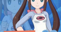 Jasmine (Pokemon Masters EX EN Voice)
