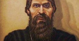 Father Grigori