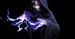 Emperor Palpatine - Battlefront II (2017)