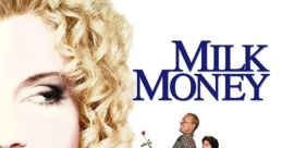 Marika Sano (Marcia Belle) (Milk Money)