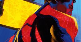 Miguel O'Hara (Spider-Man: ATSV)