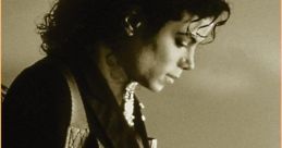 Michael Jackson (Speaking) (Rmvpe)